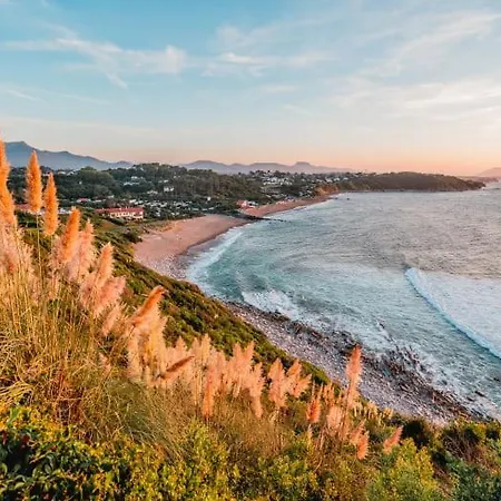 T2 Cozy Avec Jardin - Plages Et شقة *